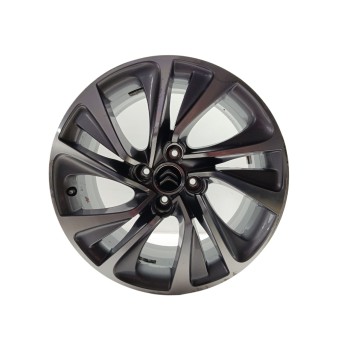 Recambio de llanta para citroën ds4 design referencia OEM IAM 9688832277  
