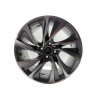 Recambio de llanta para citroën ds4 design referencia OEM IAM 9688832277  