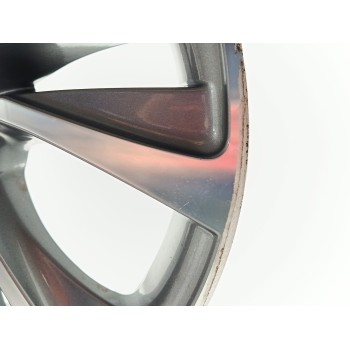 Recambio de llanta para citroën ds4 design referencia OEM IAM 9688832277  