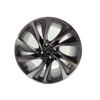 Recambio de llanta para citroën ds4 design referencia OEM IAM 9688832277  