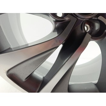 Recambio de llanta para citroën ds4 design referencia OEM IAM 9688832277  