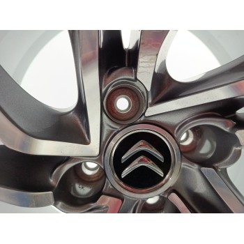 Recambio de llanta para citroën ds4 design referencia OEM IAM 9688832277  