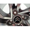 Recambio de llanta para citroën ds4 design referencia OEM IAM 9688832277  