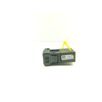 Recambio de interruptor para toyota auris hybrid active business plus referencia OEM IAM 861900D030  