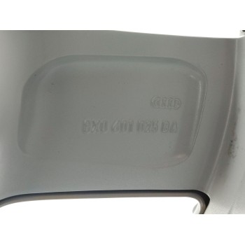 Recambio de llanta para audi a1 (8x1, 8xk) 1.4 tfsi referencia OEM IAM 8X0601025BA  