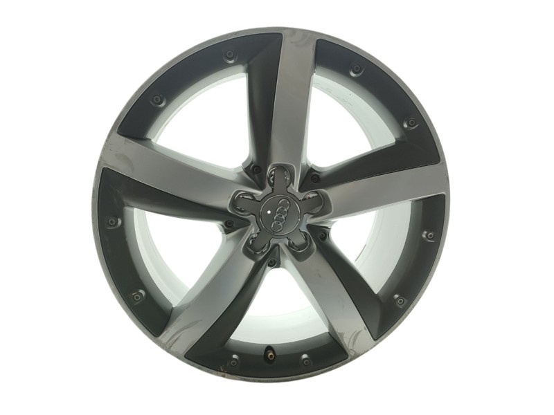 Recambio de llanta para audi a1 (8x1, 8xk) 1.4 tfsi referencia OEM IAM 8X0601025BA  