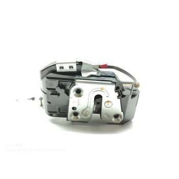 Recambio de cerradura puerta trasera izquierda para nissan qashqai (j11) 360 referencia OEM IAM 825014EA2A  