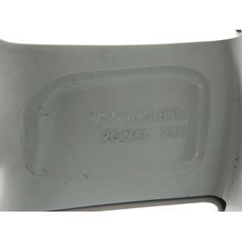 Recambio de llanta para audi a1 (8x1, 8xk) 1.4 tfsi referencia OEM IAM 8X0601025BA  