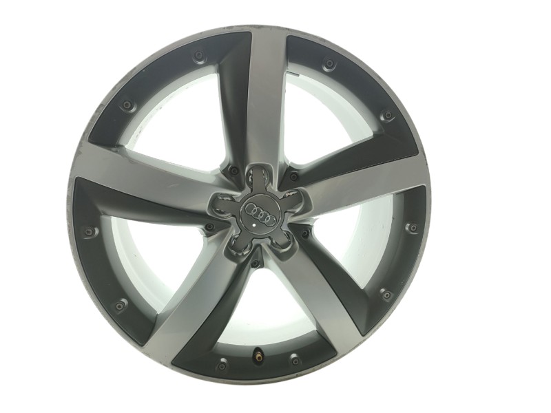 Recambio de llanta para audi a1 (8x1, 8xk) 1.4 tfsi referencia OEM IAM 8X0601025BA  