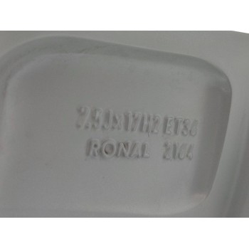 Recambio de llanta para audi a1 (8x1, 8xk) 1.4 tfsi referencia OEM IAM 8X0601025BA  