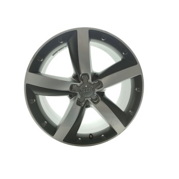 Recambio de llanta para audi a1 (8x1, 8xk) 1.4 tfsi referencia OEM IAM 8X0601025BA  