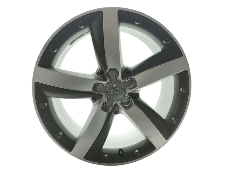 Recambio de llanta para audi a1 (8x1, 8xk) 1.4 tfsi referencia OEM IAM 8X0601025BA  