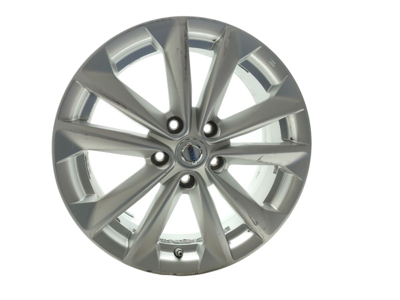 Recambio de llanta para nissan qashqai ii (j11, j11_) 1.6 dci referencia OEM IAM D03004EA1A  