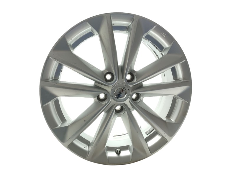 Recambio de llanta para nissan qashqai ii (j11, j11_) 1.6 dci referencia OEM IAM D03004EA1A  