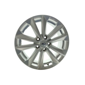 Recambio de llanta para nissan qashqai ii (j11, j11_) 1.6 dci referencia OEM IAM D03004EA1A  