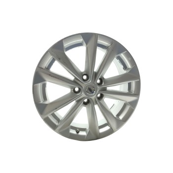 Recambio de llanta para nissan qashqai ii (j11, j11_) 1.6 dci referencia OEM IAM D03004EA1A  