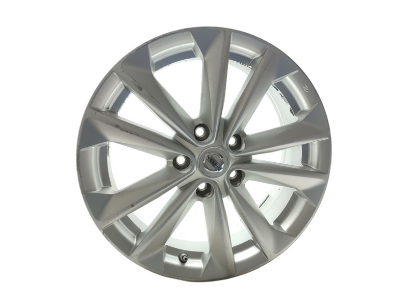 Recambio de llanta para nissan qashqai ii (j11, j11_) 1.6 dci referencia OEM IAM D03004EA1A  