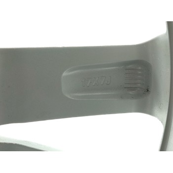 Recambio de llanta para nissan qashqai ii (j11, j11_) 1.6 dci referencia OEM IAM D03004EA1A  