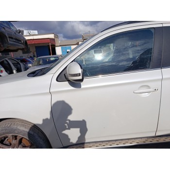 PUERTA DELANTERA IZQUIERDA 5700B671 