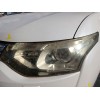 Recambio de faro izquierdo para mitsubishi outlander ii (cw_w) 2.0 (cw4w) referencia OEM IAM 8301C523  