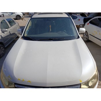 Recambio de capo para mitsubishi outlander ii (cw_w) 2.0 (cw4w) referencia OEM IAM   