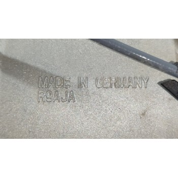 Recambio de caja cambios para land rover range rover velar velar referencia OEM IAM H7A37000JD  