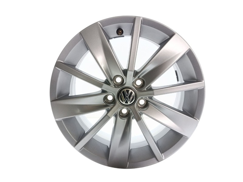 Recambio de llanta para volkswagen polo (6c1) sport bluemotion referencia OEM IAM 6C0601025  