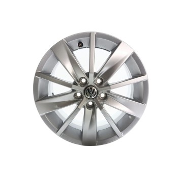 Recambio de llanta para volkswagen polo (6c1) sport bluemotion referencia OEM IAM 6C0601025  