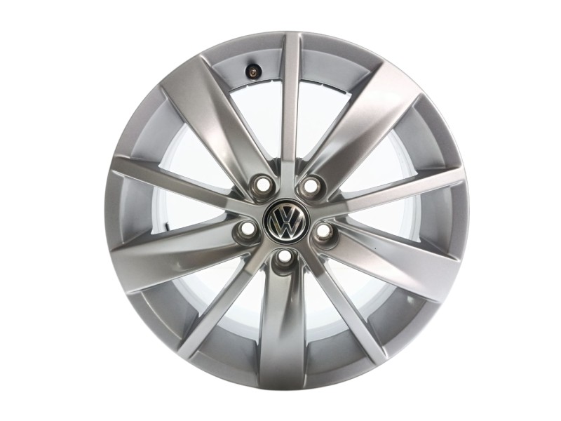 Recambio de llanta para volkswagen polo (6c1) sport bluemotion referencia OEM IAM 6C0601025  
