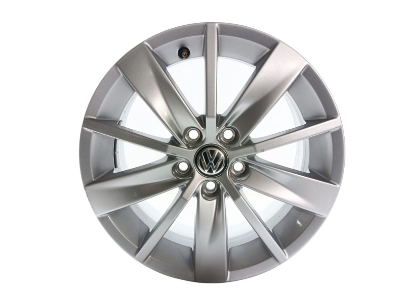 Recambio de llanta para volkswagen polo (6c1) sport bluemotion referencia OEM IAM 6C0601025  