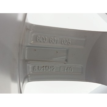 Recambio de llanta para volkswagen polo (6c1) sport bluemotion referencia OEM IAM 6C0601025  