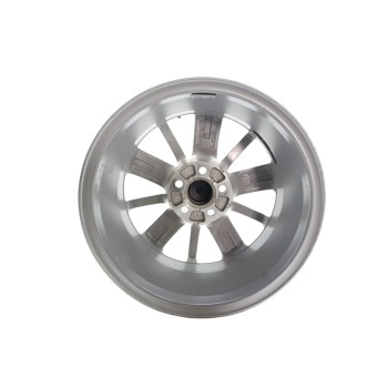 Recambio de llanta para volkswagen polo (6c1) sport bluemotion referencia OEM IAM 6C0601025  