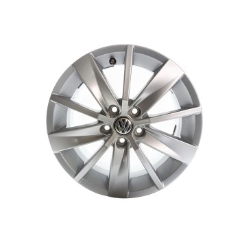 Recambio de llanta para volkswagen polo (6c1) sport bluemotion referencia OEM IAM 6C0601025  