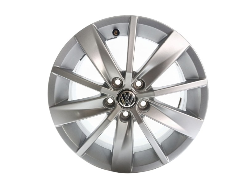 Recambio de llanta para volkswagen polo (6c1) sport bluemotion referencia OEM IAM 6C0601025  