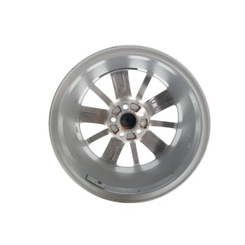 Recambio de llanta para volkswagen polo (6c1) sport bluemotion referencia OEM IAM 6C0601025  