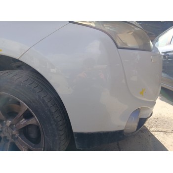 PARAGOLPES DELANTERO 6400G346 