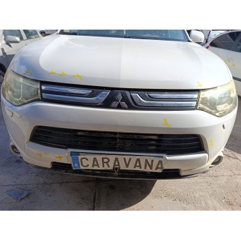 PARAGOLPES DELANTERO 6400G346 