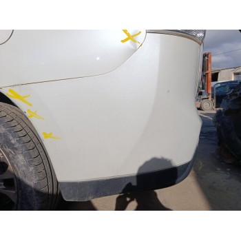 Recambio de paragolpes trasero para mitsubishi outlander ii (cw_w) 2.0 (cw4w) referencia OEM IAM 6410C568  