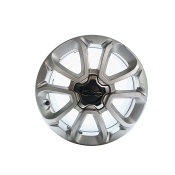 Recambio de llanta para fiat 500x (334_) 1.3 d multijet (334axh1a) referencia OEM IAM 735624966 735651834 / 735651597 