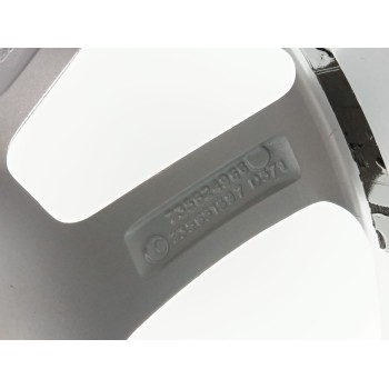 Recambio de llanta para fiat 500x (334_) 1.3 d multijet (334axh1a) referencia OEM IAM 735624966 735651834 / 735651597 