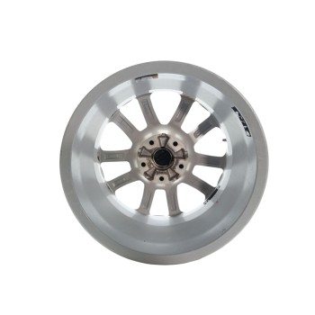 Recambio de llanta para fiat 500x (334_) 1.3 d multijet (334axh1a) referencia OEM IAM 735624966 735651834 / 735651597 