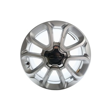 Recambio de llanta para fiat 500x (334_) 1.3 d multijet (334axh1a) referencia OEM IAM 735624966 735651834 / 735651597 