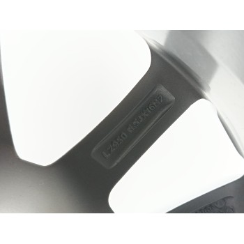 Recambio de llanta para fiat 500x (334_) 1.3 d multijet (334axh1a) referencia OEM IAM 735624966 735651834 / 735651597 