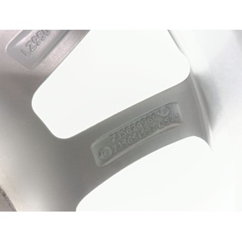 Recambio de llanta para fiat 500x (334_) 1.3 d multijet (334axh1a) referencia OEM IAM 735624966 735651834 / 735651597 