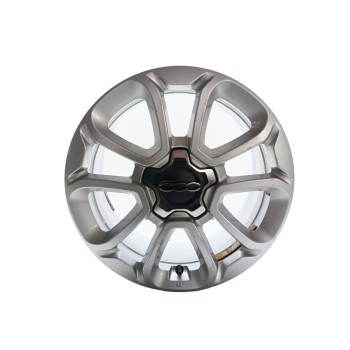 Recambio de llanta para fiat 500x (334_) 1.3 d multijet (334axh1a) referencia OEM IAM 735624966 735651834 / 735651597 