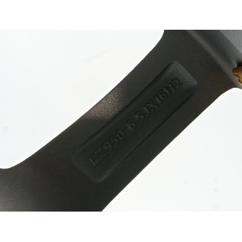 Recambio de llanta para fiat 500x (334_) 1.3 d multijet (334axh1a) referencia OEM IAM 735624966 735651834 / 735651597 