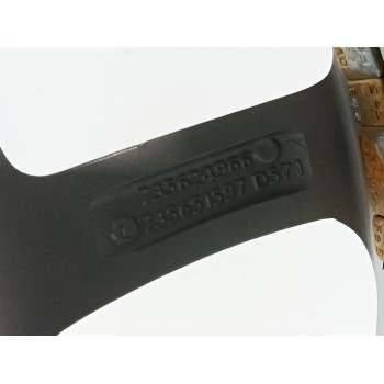 Recambio de llanta para fiat 500x (334_) 1.3 d multijet (334axh1a) referencia OEM IAM 735624966 735651834 / 735651597 