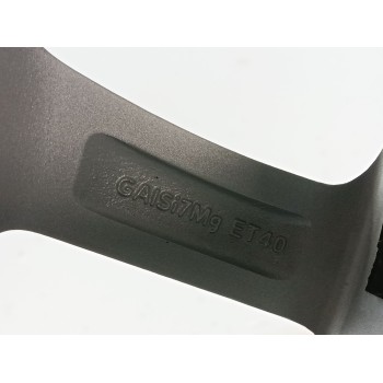 Recambio de llanta para fiat 500x (334_) 1.3 d multijet (334axh1a) referencia OEM IAM 735624966 735651834 / 735651597 