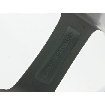 Recambio de llanta para fiat 500x (334_) 1.3 d multijet (334axh1a) referencia OEM IAM 735624966 735651834 / 735651597 