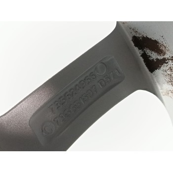 Recambio de llanta para fiat 500x (334_) 1.3 d multijet (334axh1a) referencia OEM IAM 735624966 735651834 / 735651597 